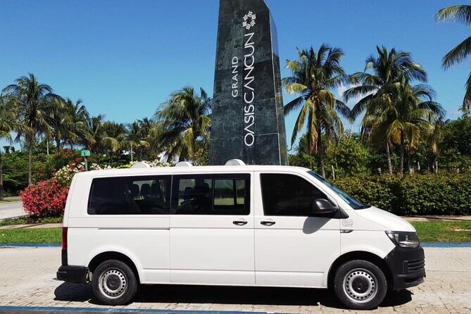 Tulum Private Transportation to and from Cancun Airport - Key Things I’d Know Before You Go