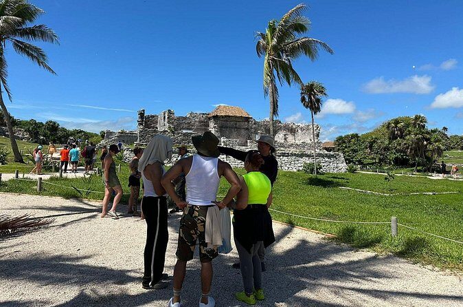 Tulum Ruins and Cenote Swim: History and Nature Combo Tour - Should You Book the Tulum Ruins and Cenote Nohoch Swim Tour?