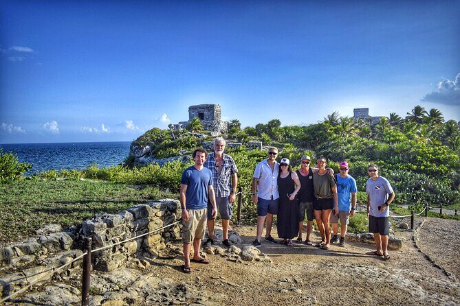 Tulum Ruins and Cenote Taak-bi-ha Private Tour - Price reality check: what $195 gets you, and what to budget for in cash