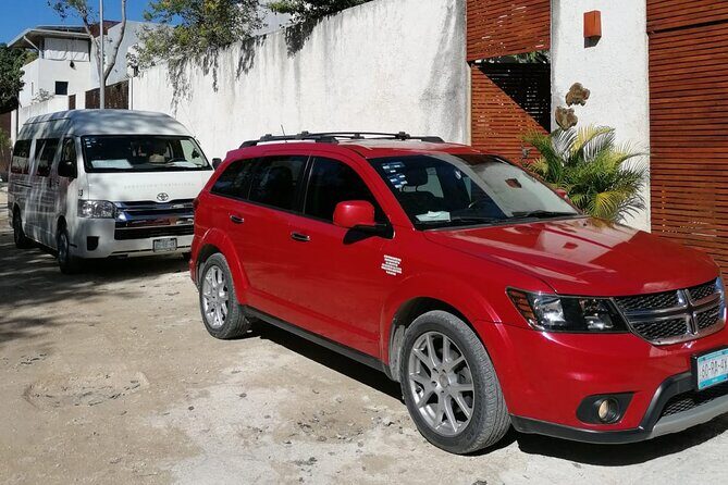 Tulum Ruins and Jaguar Park, Private Round Trip and Tickets - Who Should Book This Tour (and Who Might Want a Different Style)