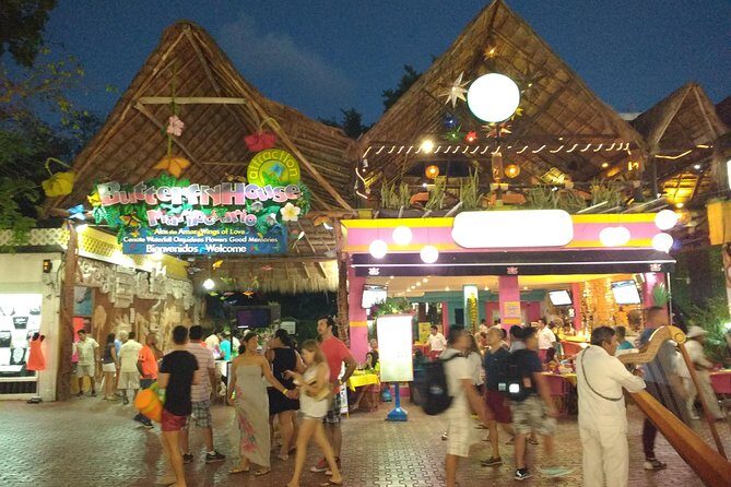 Tulum Ruins and Playa del Carmen Sunset - Using your free time at the ruins (without losing the good stuff)
