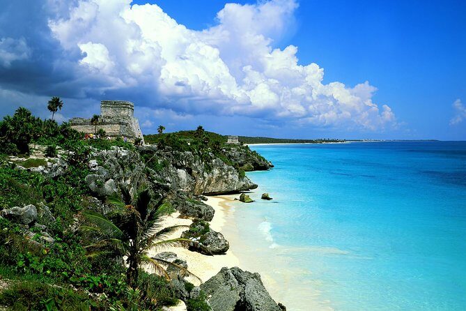 Tulum Ruins, ATV Extreme, and Cenotes Tour from Riviera Maya - Price and logistics: the real costs to plan for