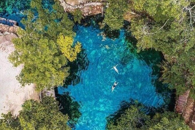 Tulum Ruins & Casa Tortuga Eco Tour! 4 Cenotes from Tulum City - Price and Value: Is $151 Worth It Here?