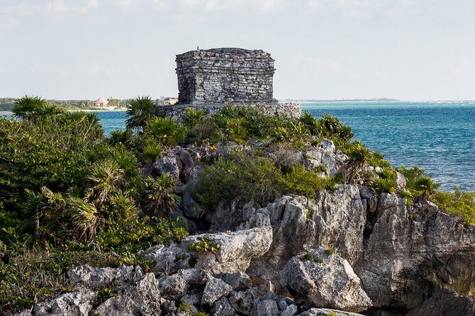Tulum Ruins & Cenote guided private tour from Tulum and Riviera Maya. - What the Tour Price Actually Buys You