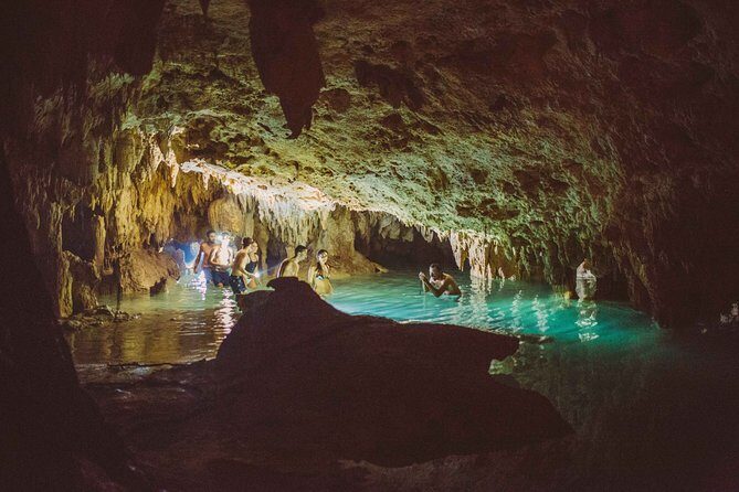 Tulum Ruins & Cenote guided private tour from Tulum and Riviera Maya. - Logistics: Pickup Timing, What to Bring, and How to Avoid Hassle