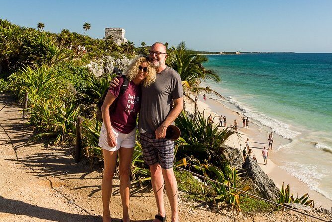 Tulum Ruins & Cenote guided private tour from Tulum and Riviera Maya. - Should You Book This Tulum Ruins & Cenote Private Tour?