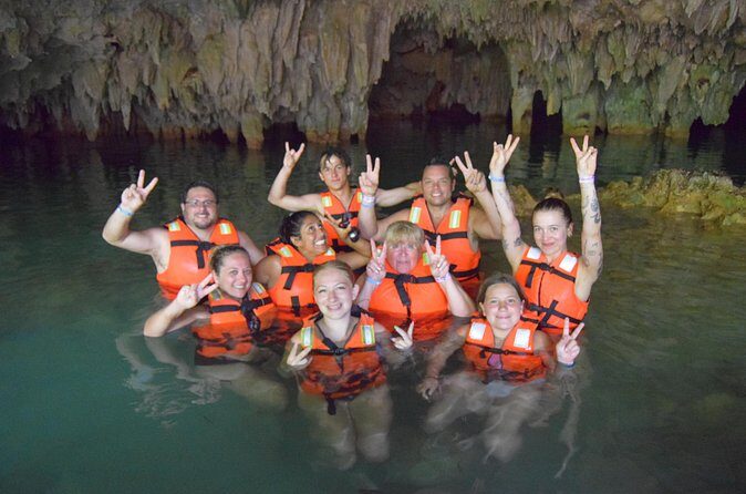 Tulum Ruins Exploration and Horseback Riding and Cenote Adventure - Guide Rotation and Group Size: How It Impacts Your Day