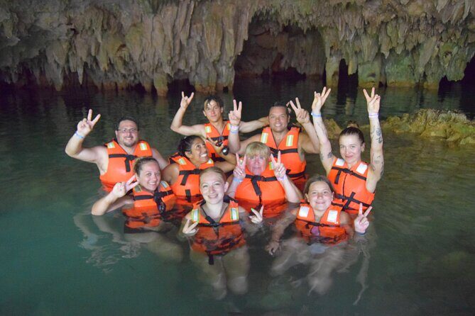 Tulum Ruins Exploration and Horseback Riding and Cenote Adventure - Who This Tour Suits Best (And Who Might Skip)