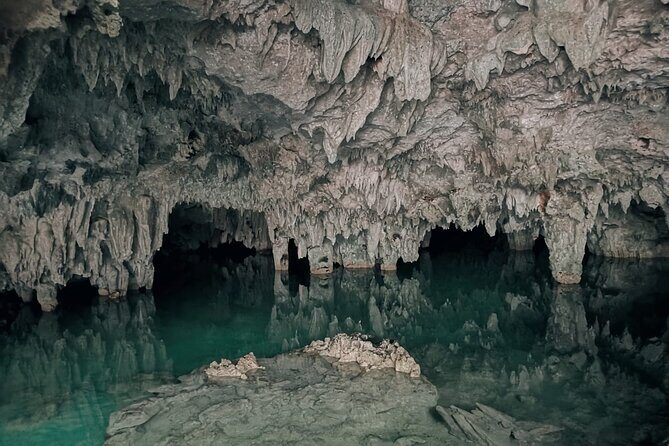 Tulum Ruins Exploration and Horseback Riding and Cenote Adventure - Horseback Riding in the Jungle: Expect Controlled, Not Movie-Style