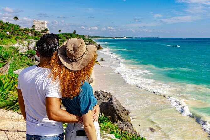 Tulum Ruins Guided Tour from Cancun and Riviera Maya - Key highlights you’ll actually use