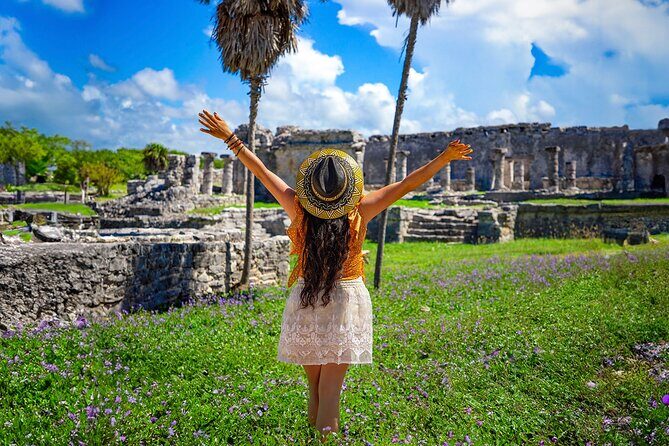 Tulum Ruins Guided Tour from Cancun and Riviera Maya - Price and logistics: what the $89 really turns into