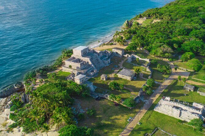 Tulum Ruins Guided Tour from Cancun and Riviera Maya - Pickup reality check from Cancun and Riviera Maya