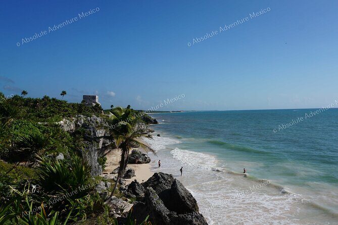 Tulum Ruins & Swim in a Cenote – VIP Private Experience - Pickup and timing: how to avoid Tulum’s worst hours