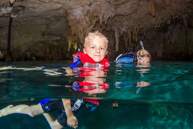 Tulum Ruins & Swim in a Cenote – VIP Private Experience - What’s included (and where you’ll spend extra)