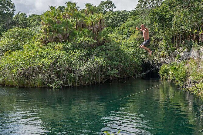 Tulum Ruins & Swim in a Cenote – VIP Private Experience - Who this tour suits best
