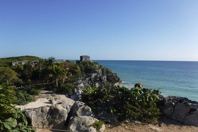 Tulum Ruins Tour (Private, Half Day) - The beachfront ruins feeling: why Tulum hits different