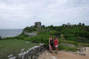 Tulum Ruins Tour (Private, Half Day) - Walking the site in about two hours: what you’ll likely focus on