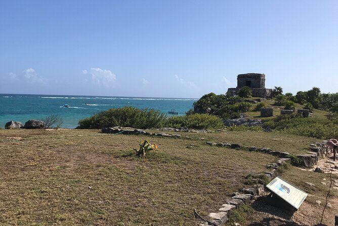 Tulum Ruins Tour (Private, Half Day) - Private guiding: what you gain with Rodrigo, Eli, and a small-group pace
