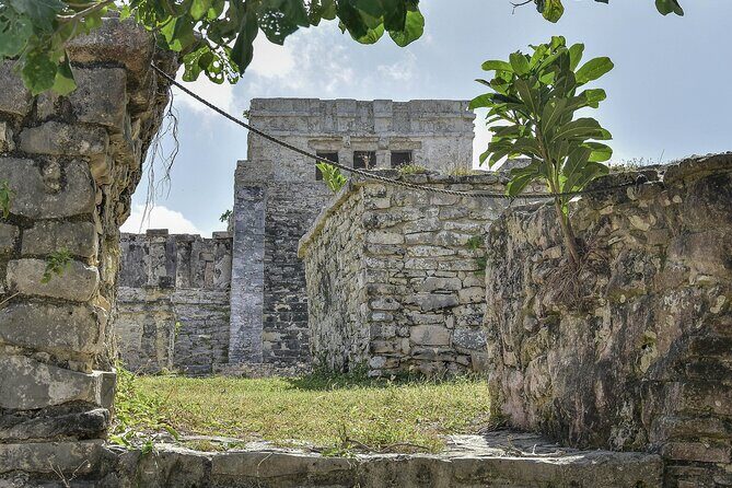 Tulum Ruins, Turtles in Akumal and Cenote tour - Price and logistics: what $129 buys you (and what can add up)