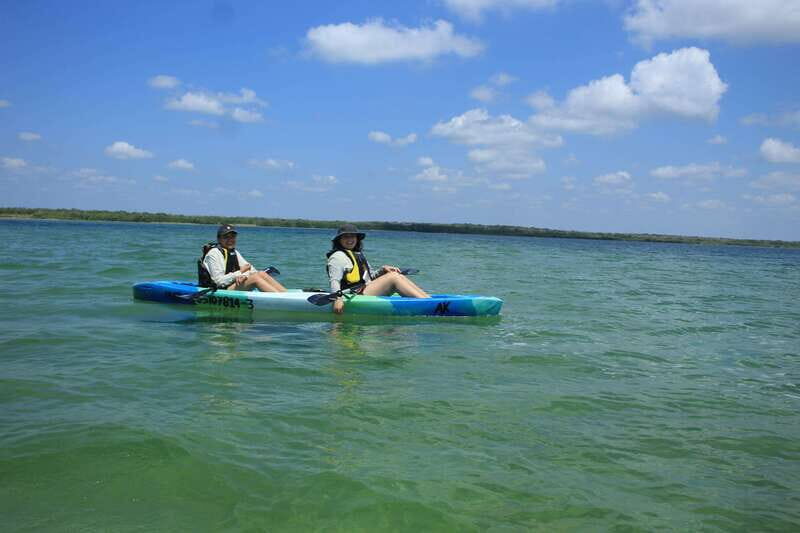 Tulum: Sian Ka'an Biosphere Reserve Kayak Tour - Key Things You Should Notice Before You Go