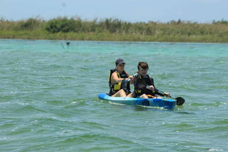 Tulum: Sian Ka'an Biosphere Reserve Kayak Tour - What to Bring (So Sun and Water Don’t Steal Your Day)