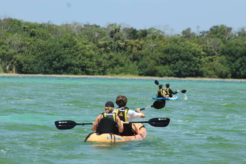 Tulum: Sian Ka'an Biosphere Reserve Kayak Tour - Who This Tour Fits Best (And Who Should Skip It)