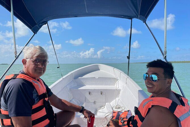 Tulum Sian Ka'an Muyil Ruins, Boat Eco Tour & Float Down Mayan Canals - Lunch - Tulum water + ruins timing: why the order works