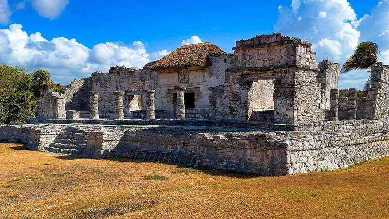 Tulum: Skip-the-Line Entrance Ticket - How to Plan a Smooth One-Day Route (Without Feeling Rushed)