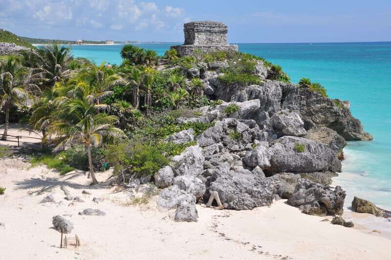 Tulum: Skip-the-Line Entrance Ticket - What’s Included vs. What You’ll Need to Arrange