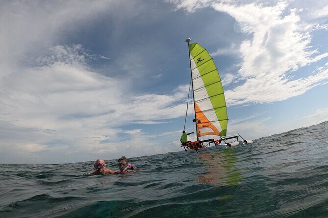 Tulum: Snorkeling and Private Sailing Tour - Who this tour fits best (and who should reconsider)