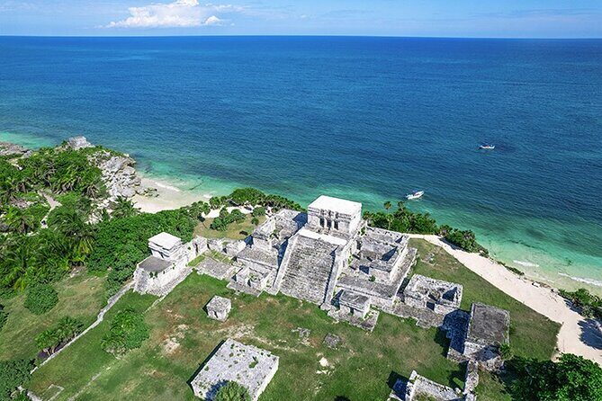 Tulum, Snorkeling with Sea Turtles, Cenote and Beachside Lunch - Getting picked up (and why 9:00 am isn’t your pickup time)