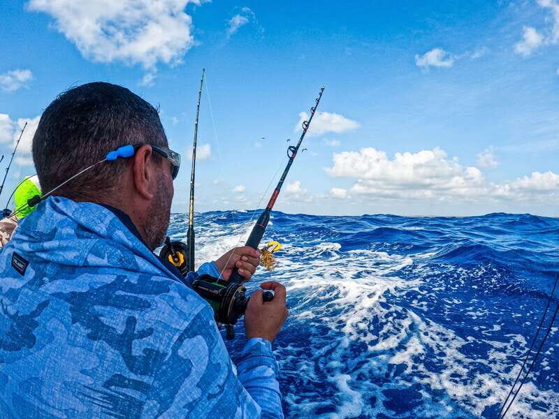 Tulum: Sport Fishing Experience with Ceviche - What to Bring: Sunscreen, Bug Spray, and a Camera You Don’t Worry About