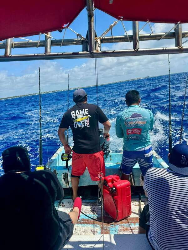 Tulum: Sport Fishing Experience with Ceviche - Price of $255 Per Person: Is It Worth It?