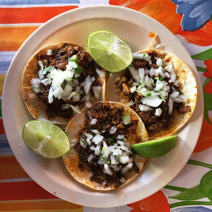 Tulum Taco Tour - Where this taco tour fits on a Tulum trip