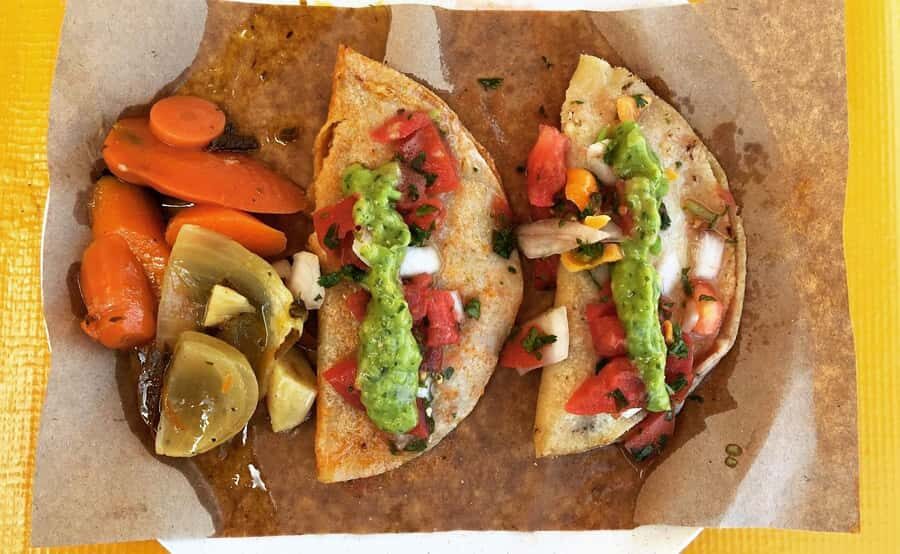 Tulum Taco Tour - Should you book it?