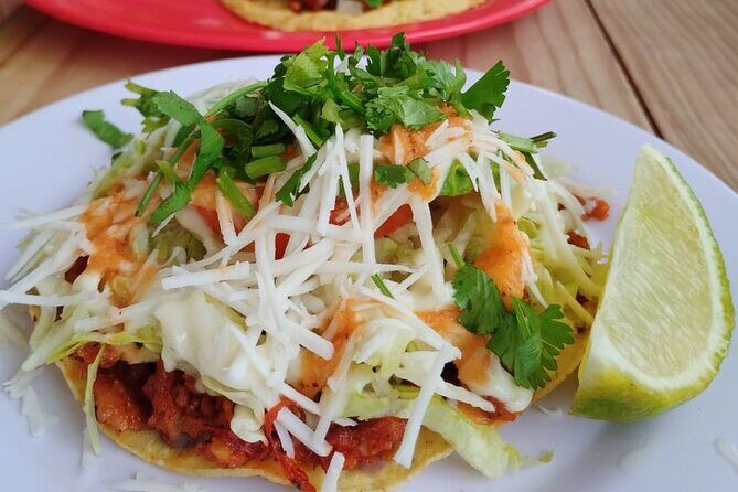 Tulum Vegan Food Tour - Stop 6: Tulum Centro Desserts, Traditional Sweet Finishing Notes