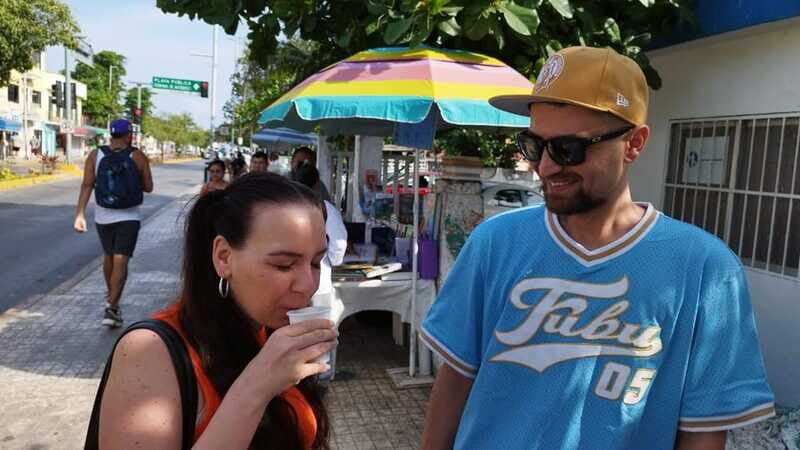 Tulum: Vegan Walking Food Tour with Tasting - Who This Tour Is Best For