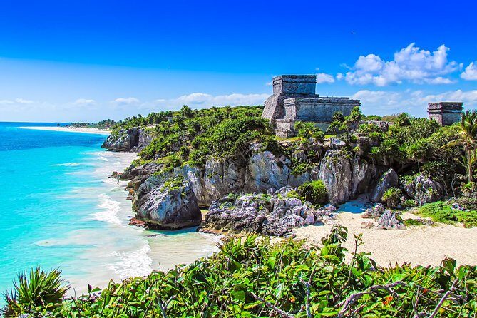 Tulum Xtreme from Riviera Maya - Morning pickup from Riviera Maya: timing, heat, and why 6 hours can feel longer