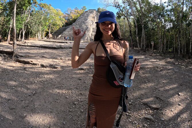 Ultimate Maya Experience - Private Tour To Coba & Spider Monkeys - Playa del Carmen pickup to jungle time: what the private format really gives you