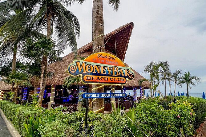 Unlimited Beach Break at The Famous Money Bar Cozumel - The Recipe Class: Hands-On, Small Group, and Built for You to Recreate at Home