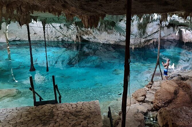 VIP Cenotes & ATVs Private Tour - Price and What $310 Really Covers