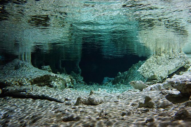VIP Cenotes Private Tour - Why this feels truly VIP: ticket control, equipment, and guide momentum