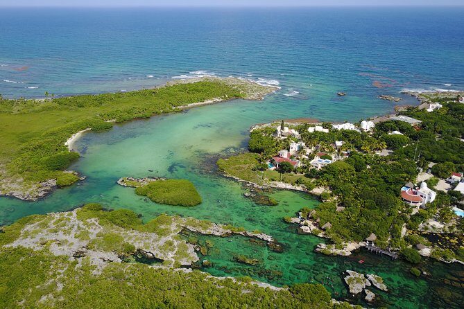 VIP Cenotes Private Tour - Price and value: how $205 adds up when tickets and transport are bundled