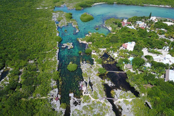 VIP Cenotes Private Tour - What to bring for a smoother cenote day
