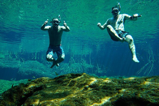 VIP Cenotes Private Tour - Who this tour suits best (and who might want a different plan)