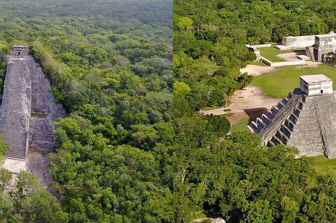 VIP Chichen Itza & Coba Private Tour - Quick reasons to book this VIP Chichen Itza & Coba private day