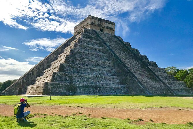 VIP Chichen Itza & Coba Private Tour - The value of a VIP route: fewer compromises in a 12-hour day