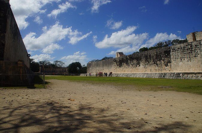 VIP Chichen Itza & Coba Private Tour - Food, water, and what to budget on-site