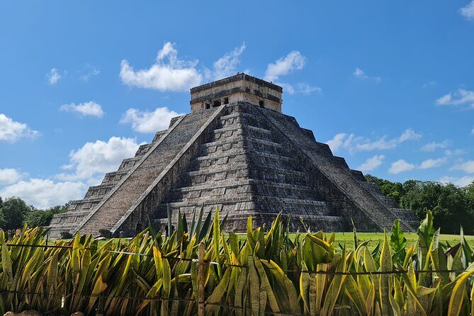 VIP Chichen Itza & Ek Balam Private Tour - Key things to love about this VIP private day