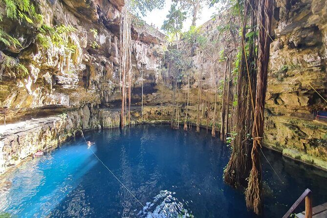 VIP Chichen Itza & Ek Balam Private Tour - Why this tour works best when you start at 6:45 am